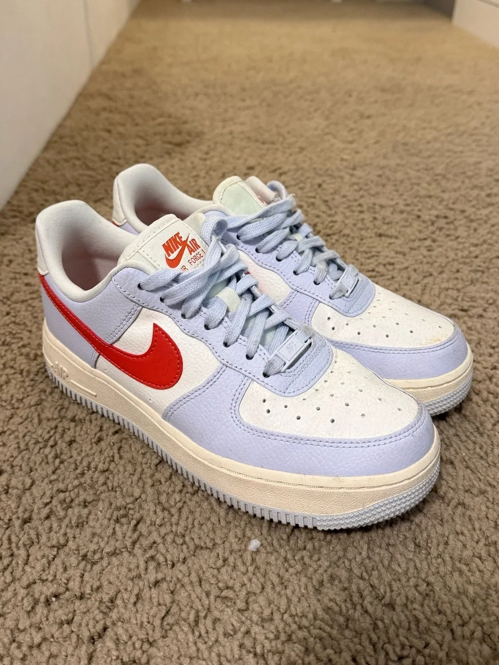 Nike Air Force One